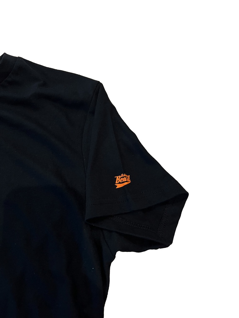 October Beast × 有田満弘「Star Cat」Tシャツ