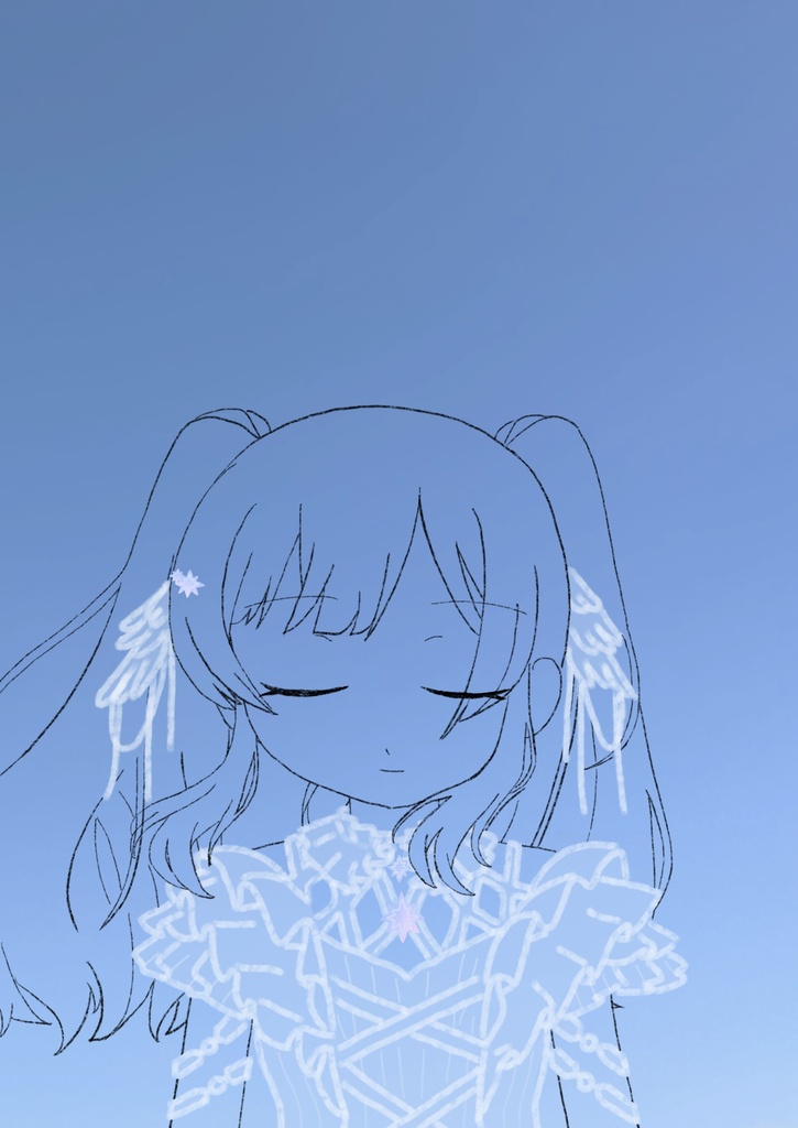 想・念・霧・霧