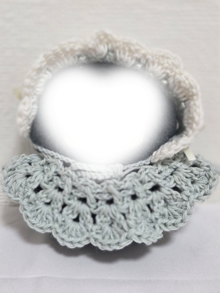 つけ襟×ヘッドドレスセット🎀