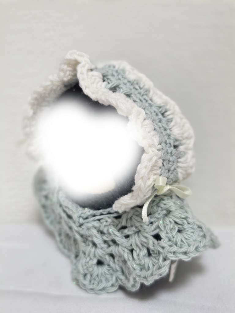 つけ襟×ヘッドドレスセット🎀