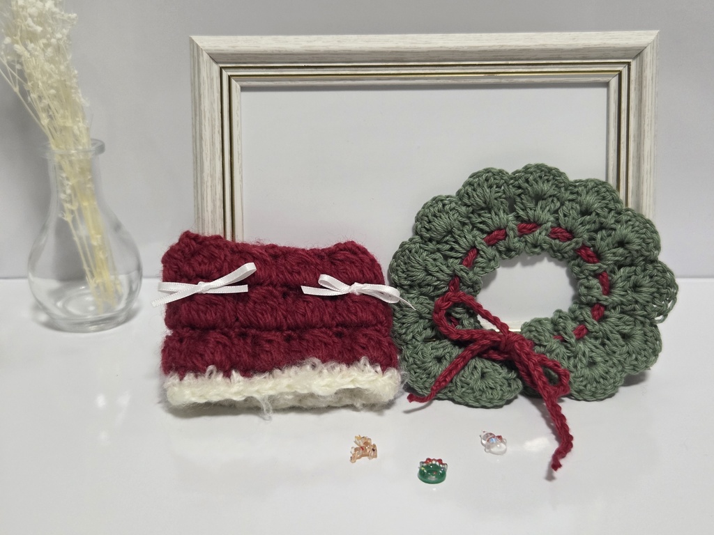 クリスマスセット⛄🎄