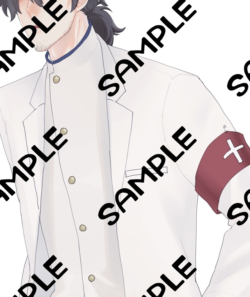 CoCシナリオ「重き夜に見ゆ」