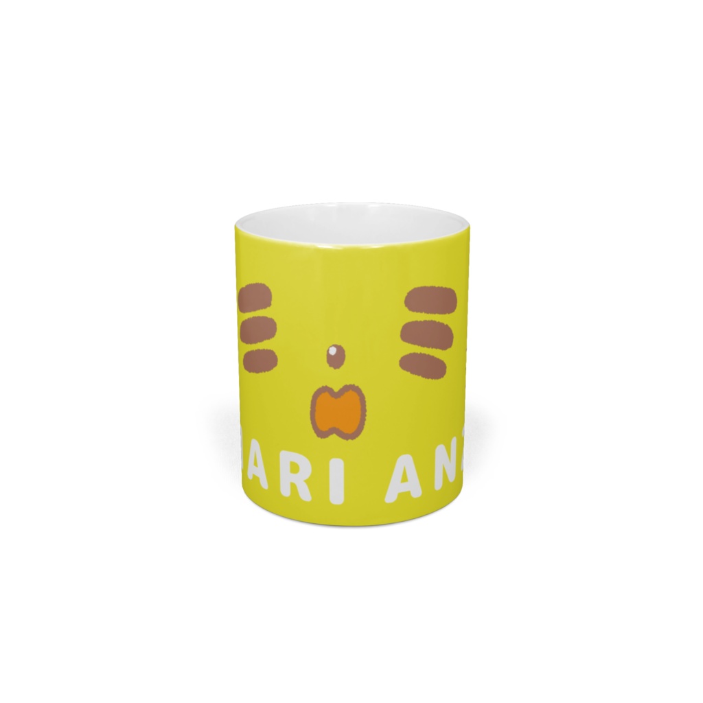 ＫＡＮＡＲＩ　ＡＮＺＥＮ　マグ