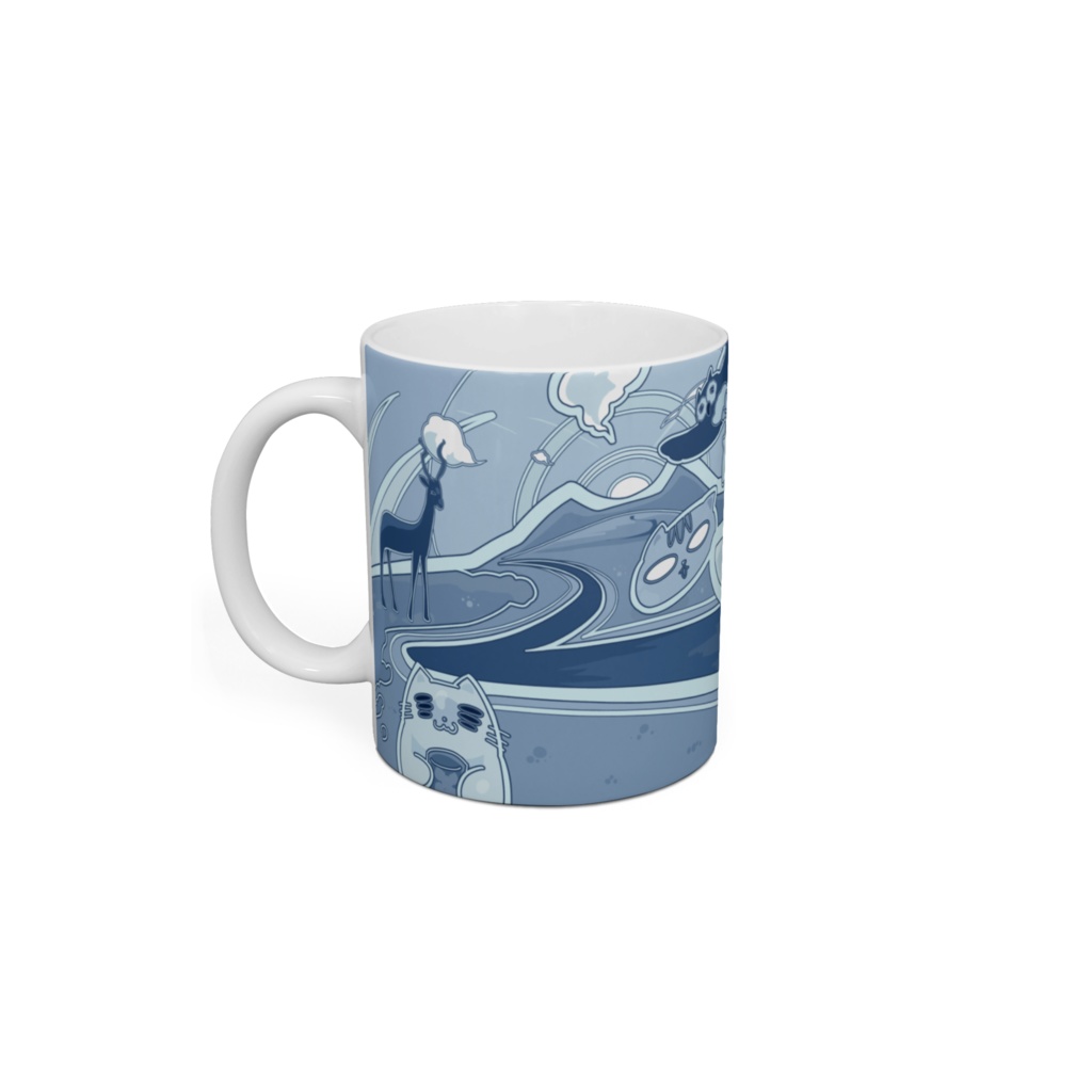 いっしょにねこやま