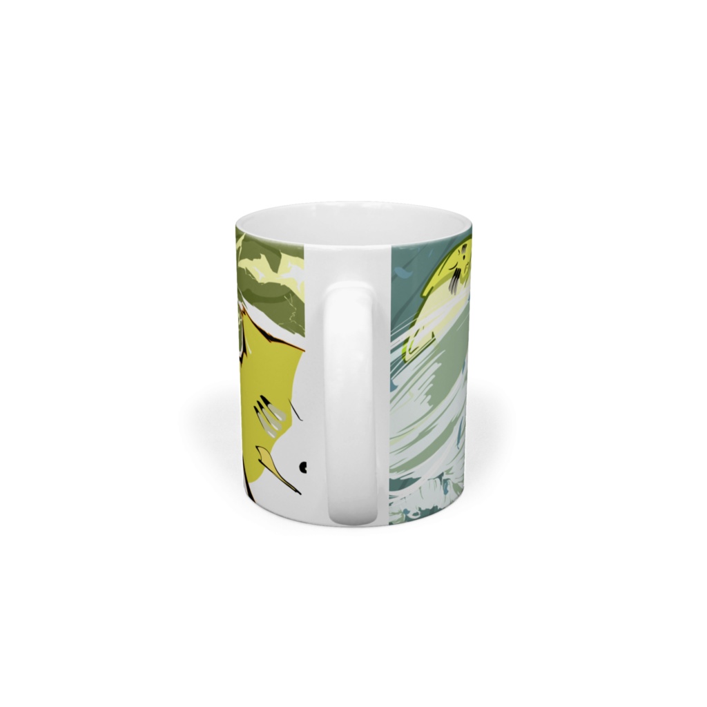 ぬこじゃむ四属性