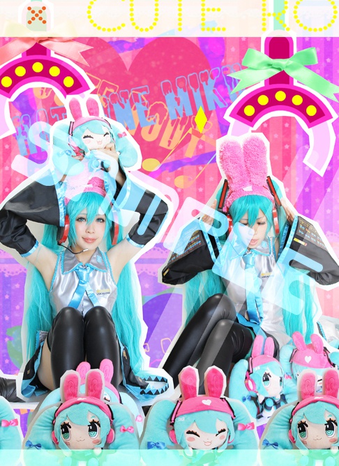 jukebox♥trial edition