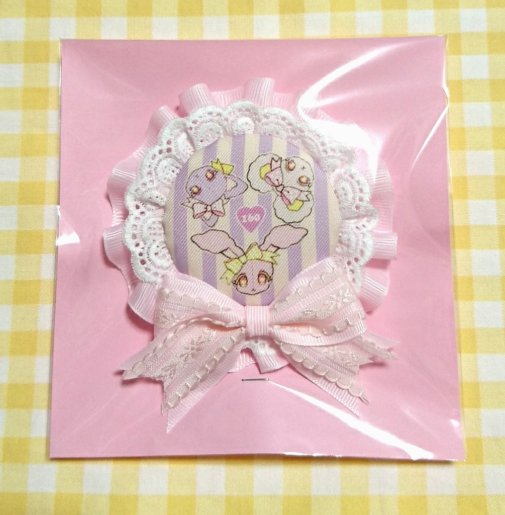 JG160cm組 ロゼット◆ピンク