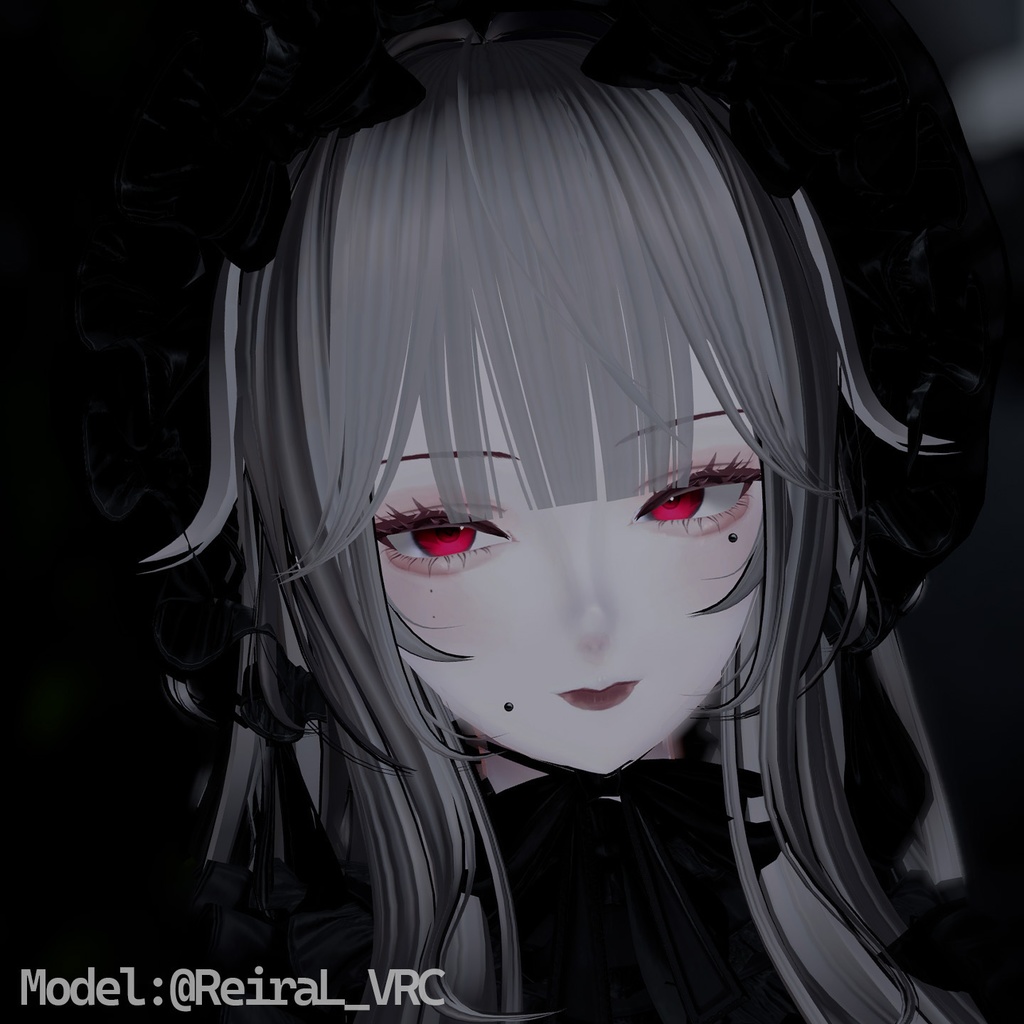 【 森羅 / Shinra 】Shinra Eyes&MakeUp Texture【 テクスチャ 】