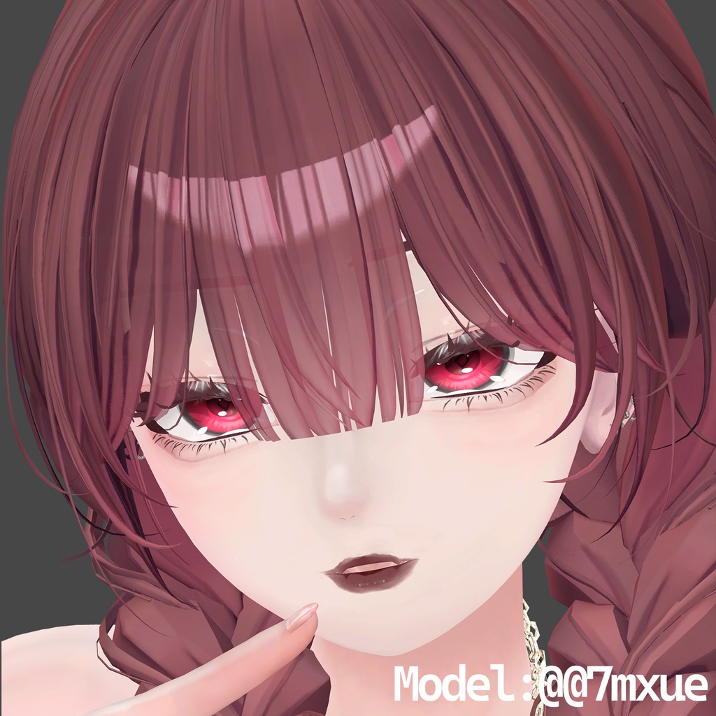 【 ルミナ / Lumina 】Lumina Eyes&MakeUp Texture【 テクスチャ 】