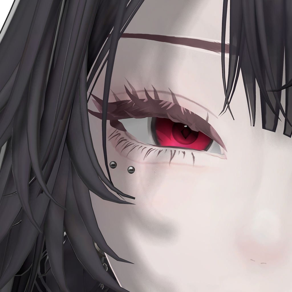 【 ルミナ / Lumina 】Lumina Eyes&MakeUp Texture【 テクスチャ 】