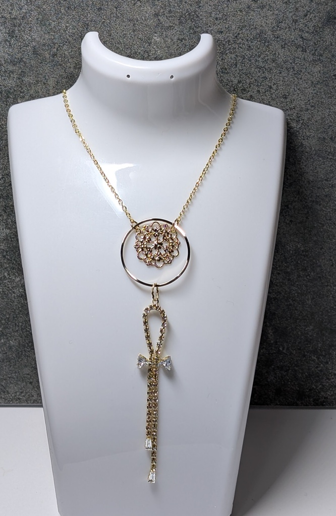 ネックレス　降谷零モチーフ