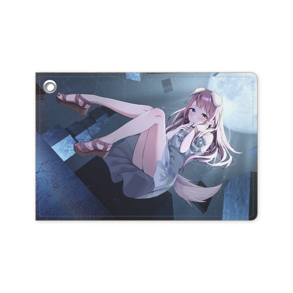 パスケース(Calc.)