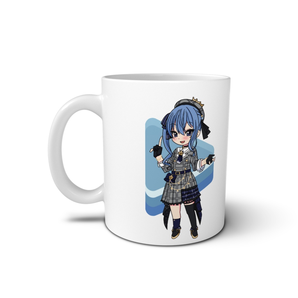 みこめっと マグカップ