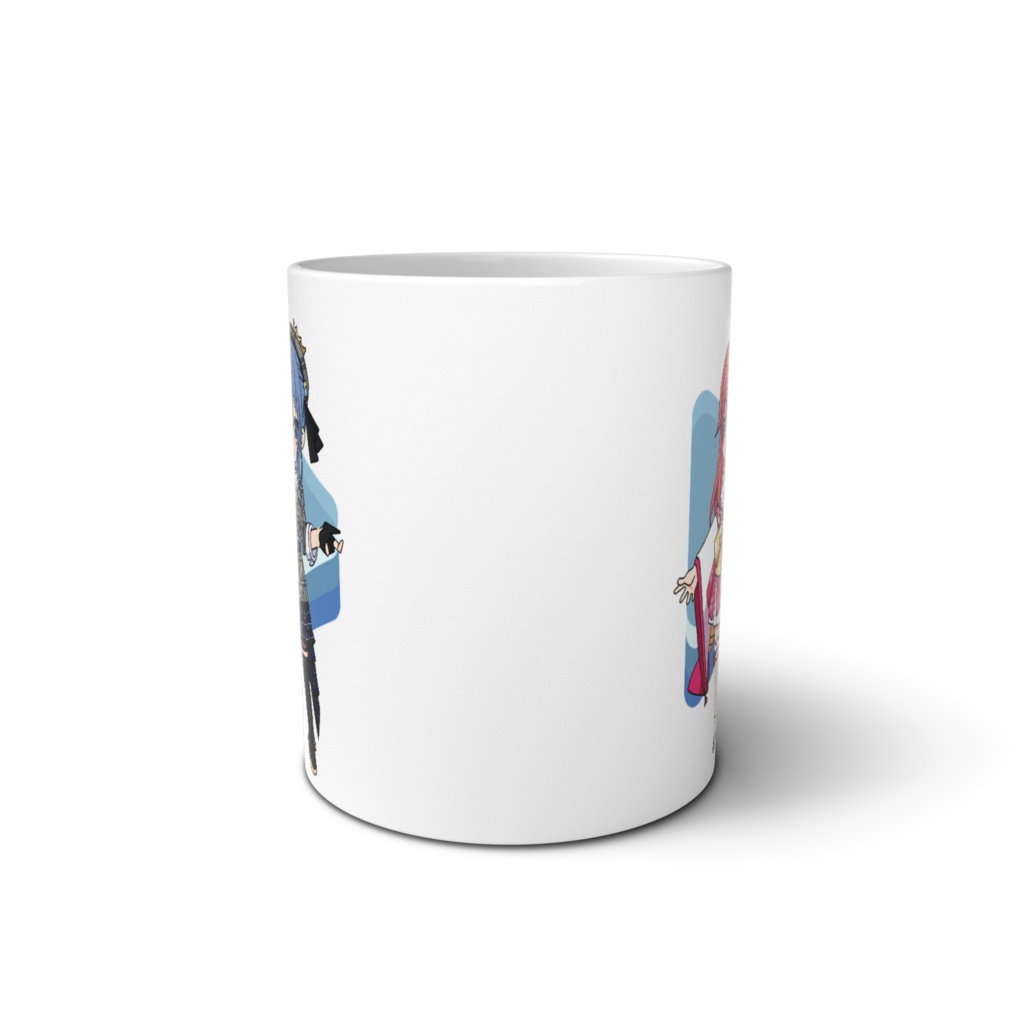 みこめっと マグカップ