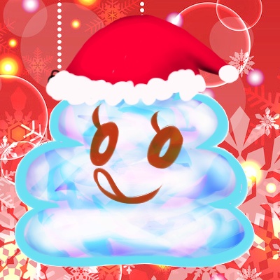 【期間限定】うんこのクリスマスボイス2019