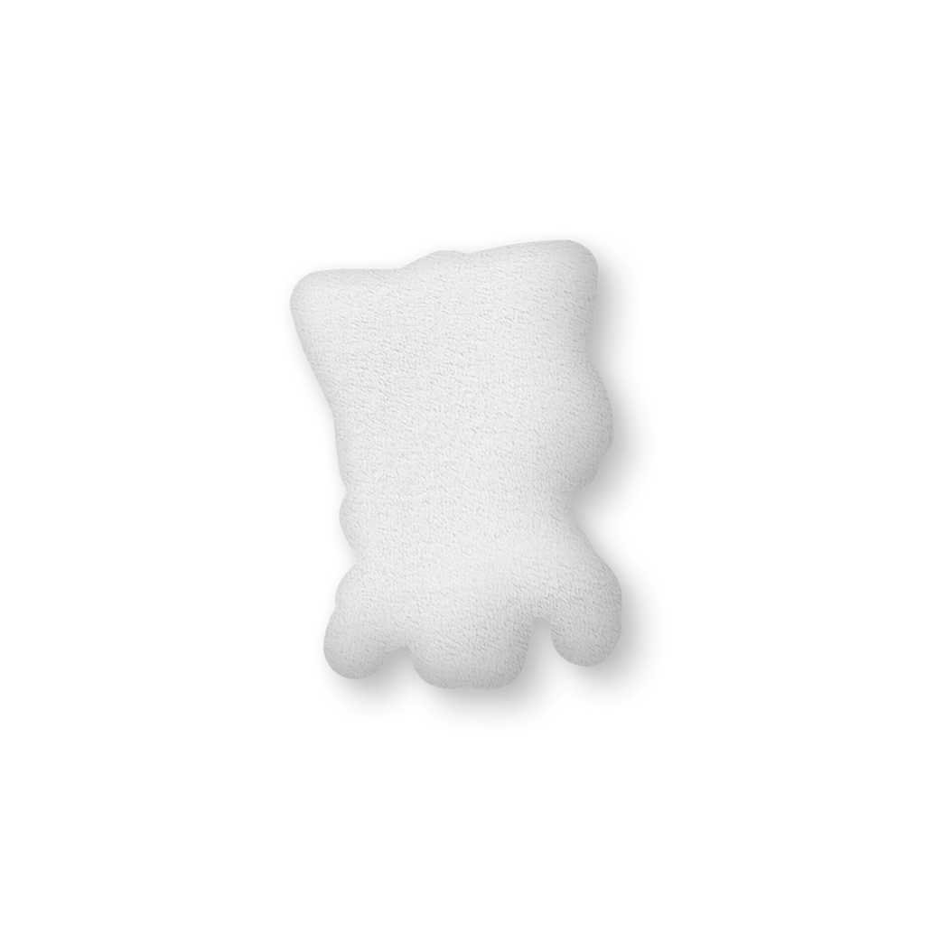 夢魔さんクッション