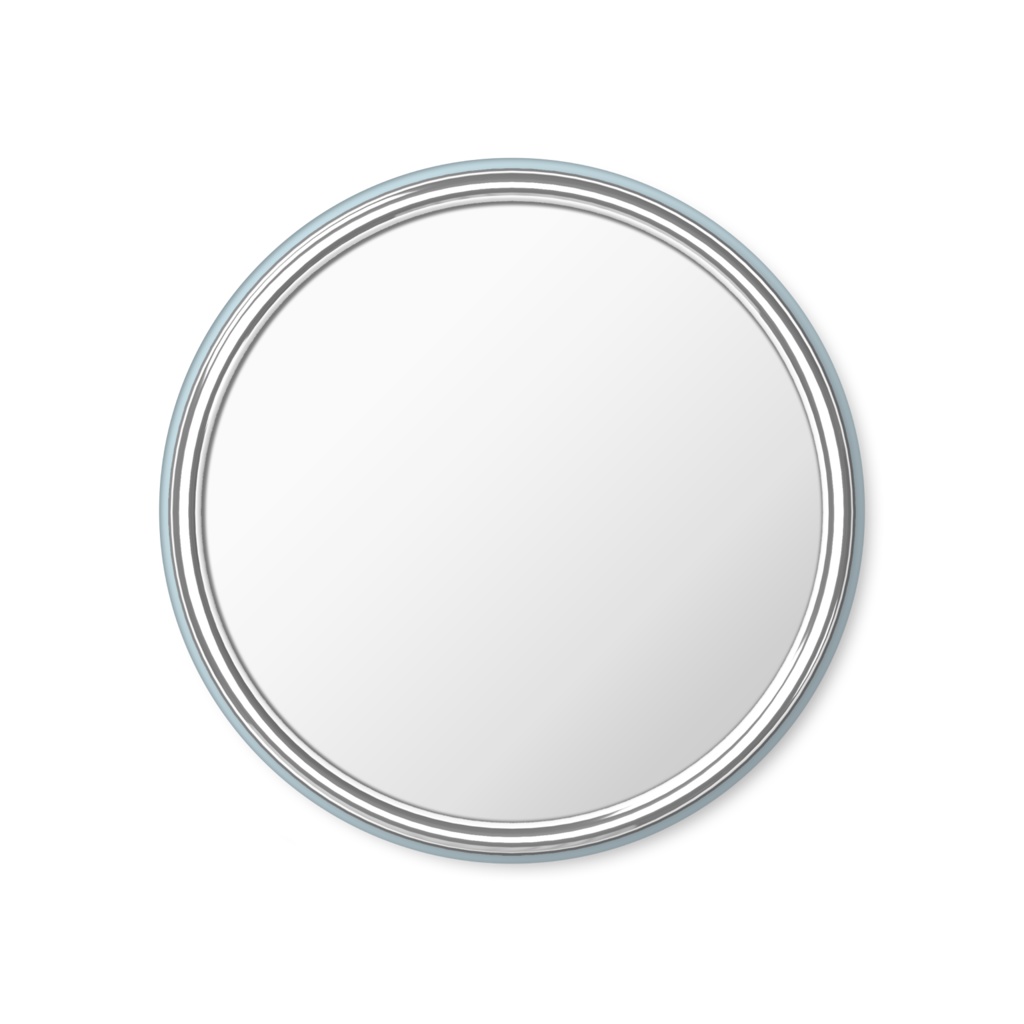 ꒰✡ 🎠☪︎ ✡꒱缶ミラー 2size