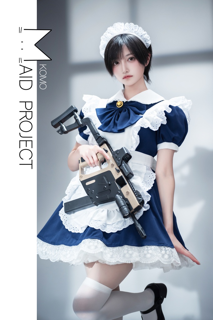 Maid Project
