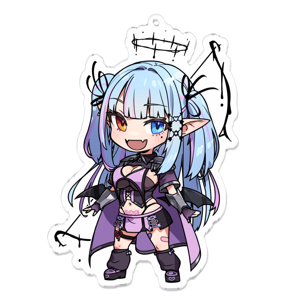 ♡さやりんあくき～♡
