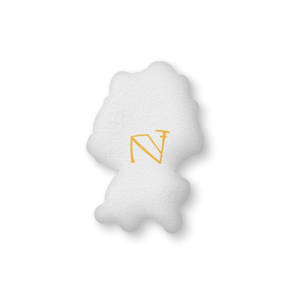 抱きしめてほじい…クッション / 全8種類