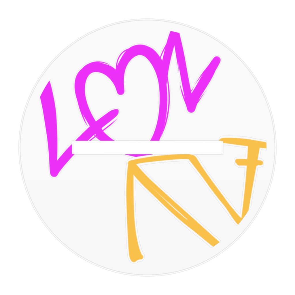 ろんとら仲良しアクスタ(100x100mm)