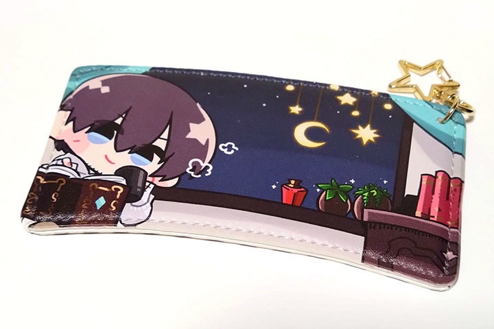 カフェタイムカップスリーブ