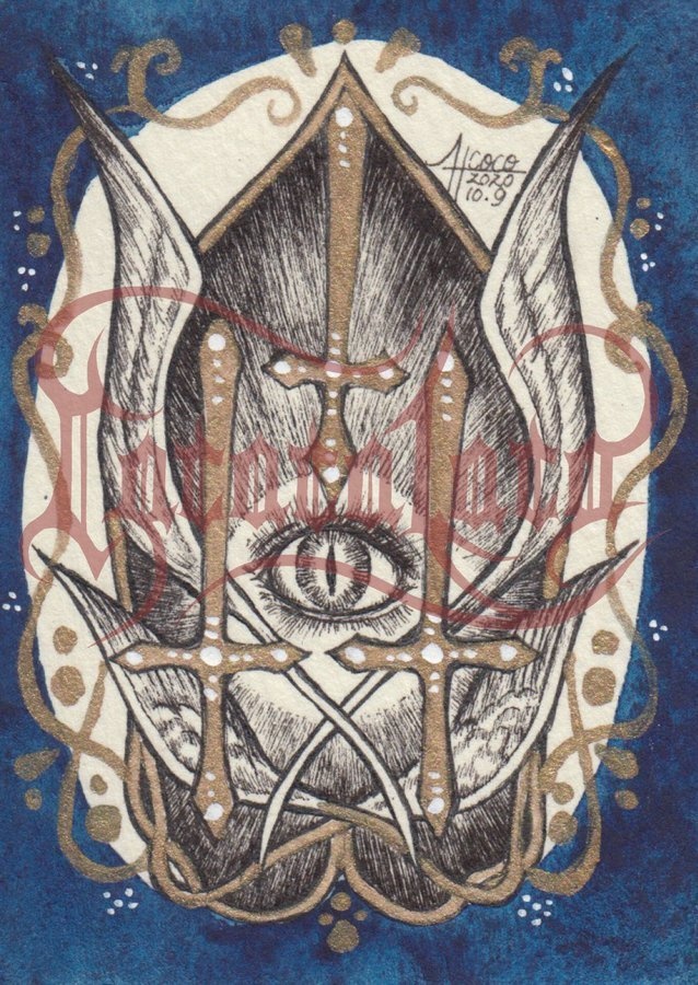 ＜原画：タテ＞ATC-9-20201009