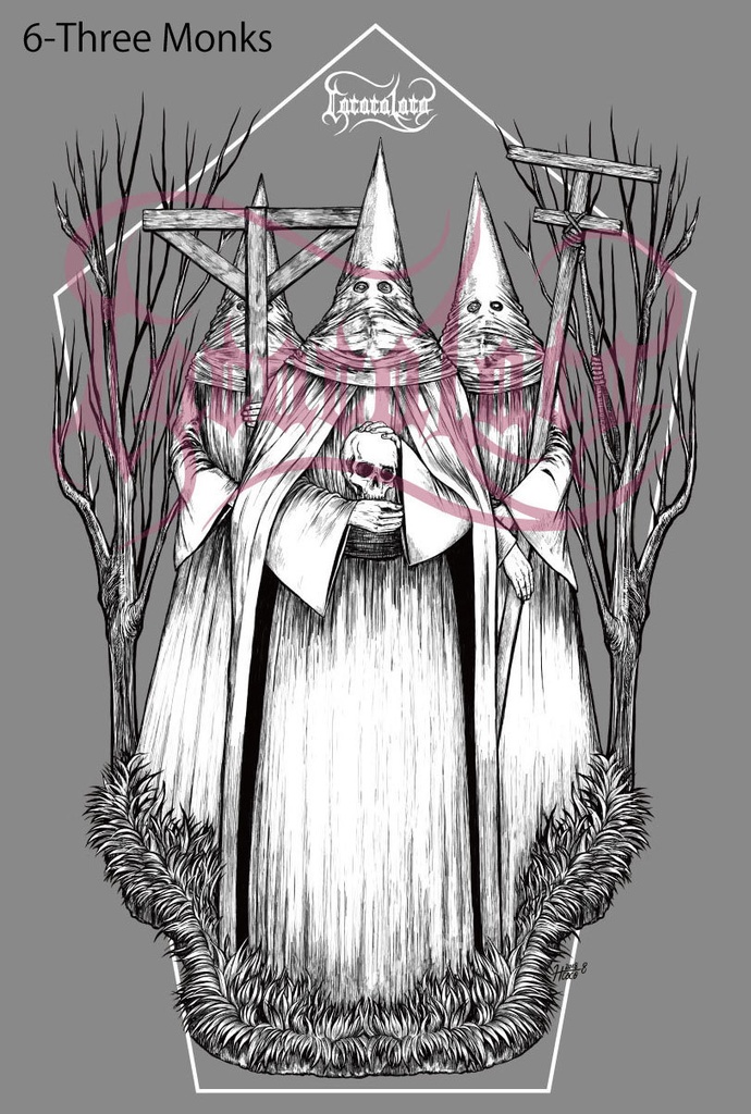 ポストカード各種