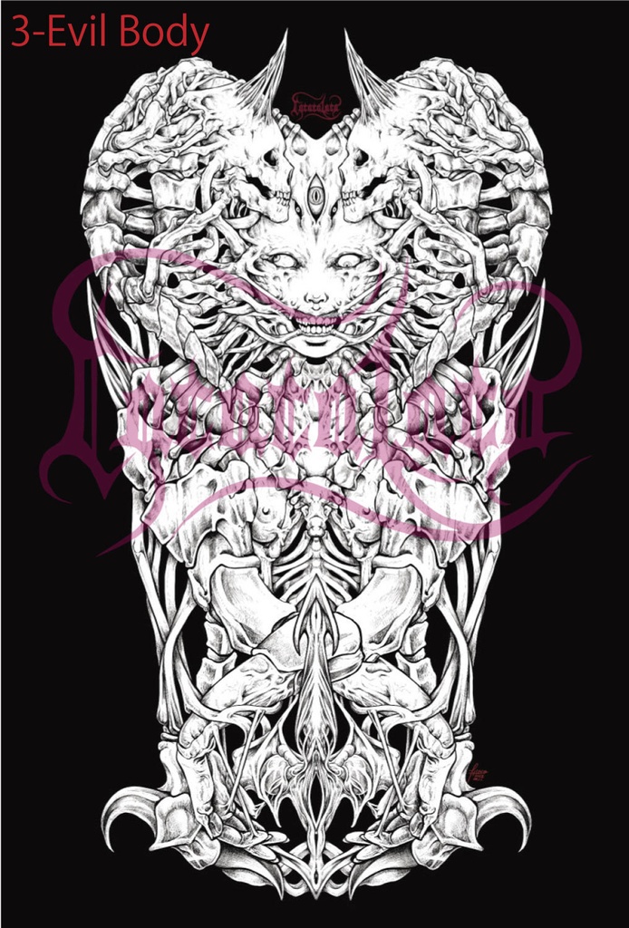 ポストカード各種