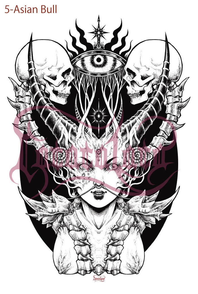 ポストカード各種