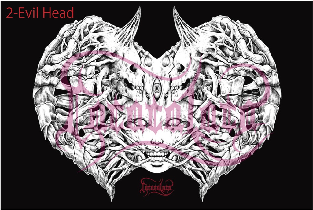 ポストカード各種