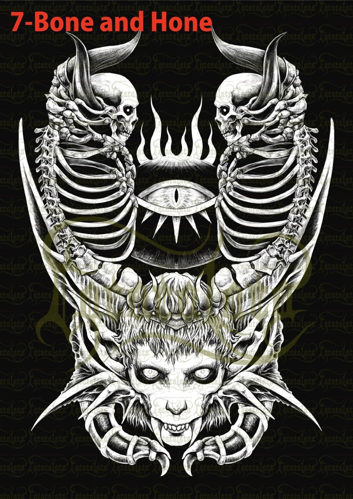 出力A2サイズイラスト耐水ポスター