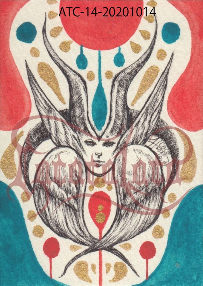 ATC原画(2020年〜2022年)