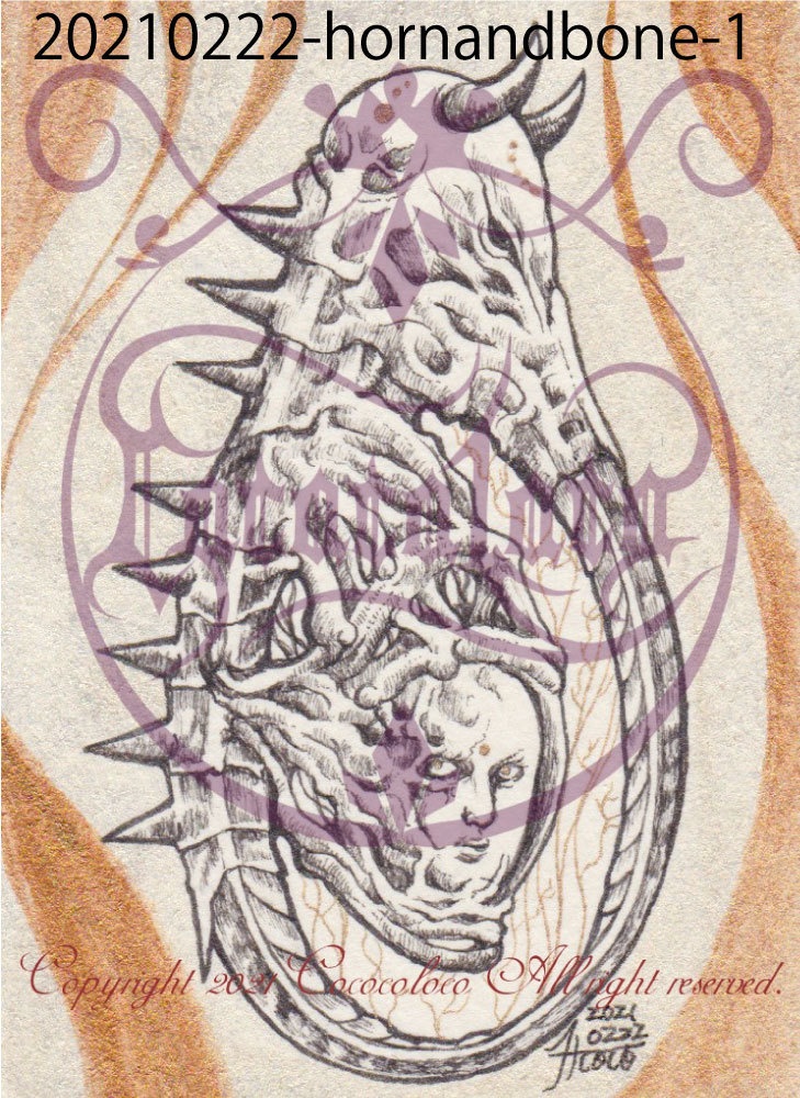 ATC原画(2020年〜2022年)