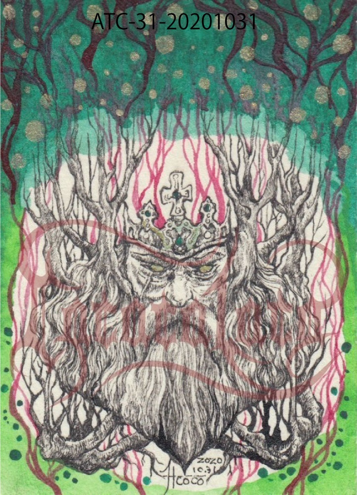 ATC原画(2020年〜2022年)