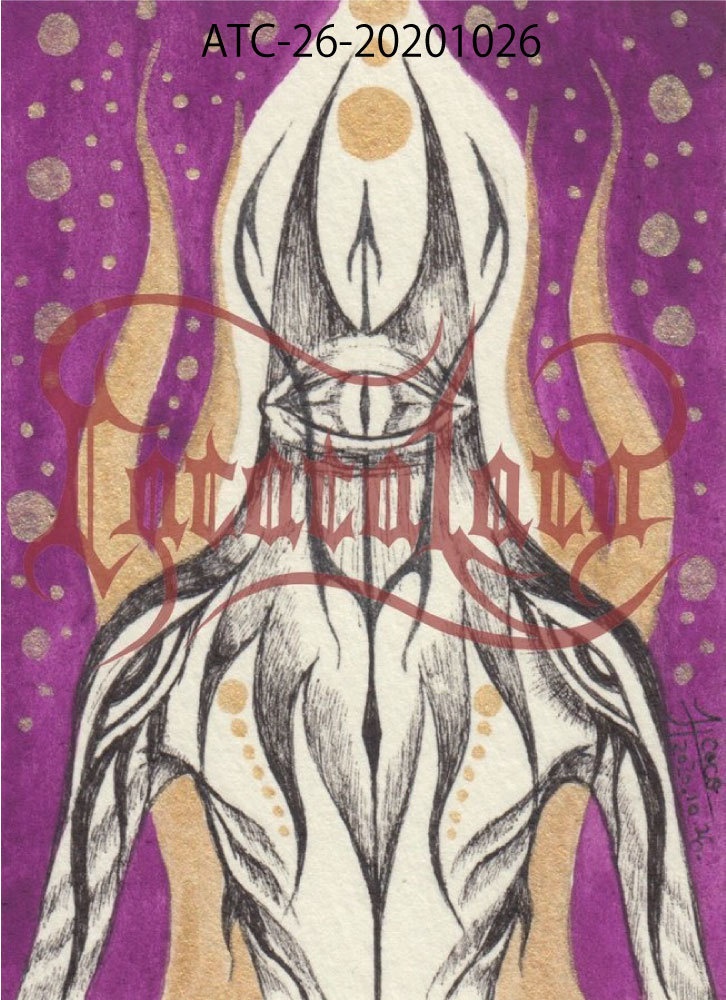 ATC原画(2020年〜2022年)