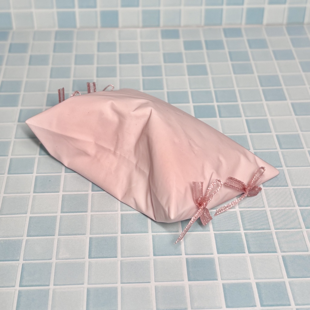 Petit（プチ)Jes Pillow  [ピンク]