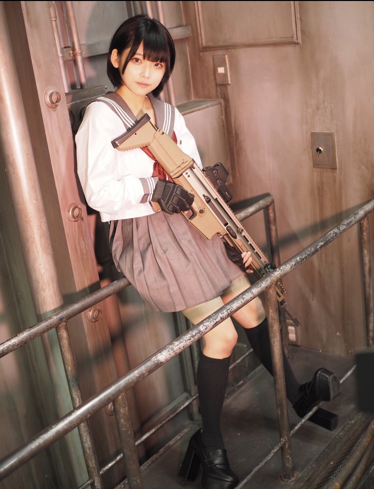 ブロマイド写真