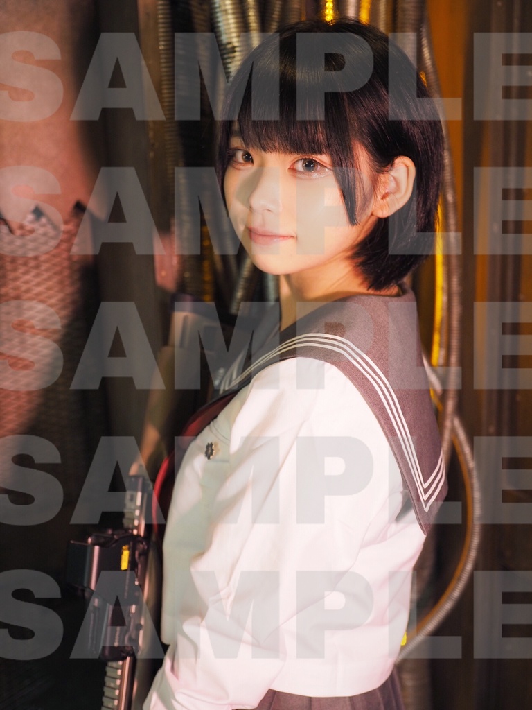 ブロマイド写真