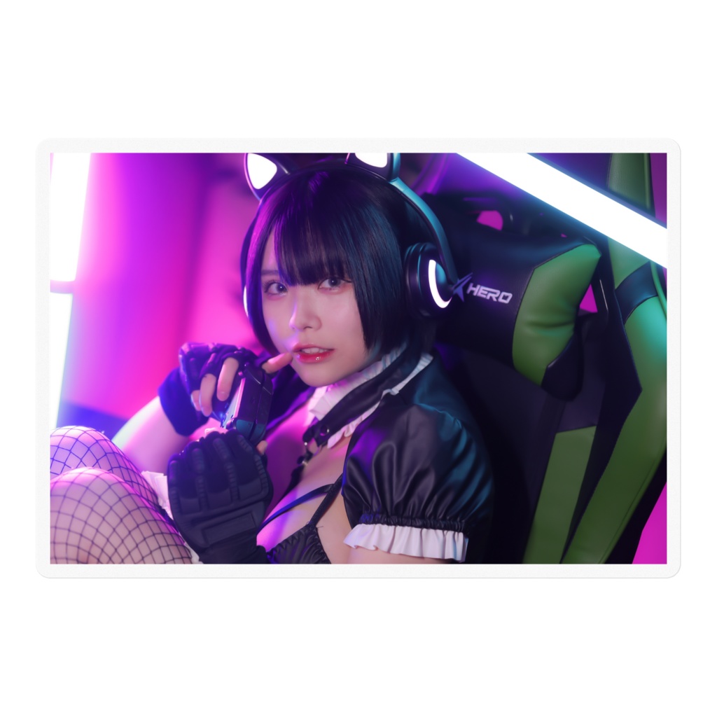 ステッカー