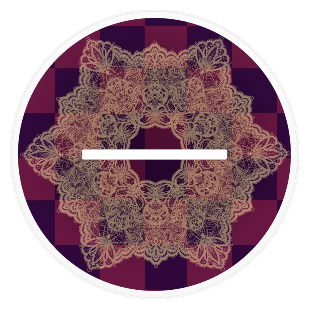 パーティお燐アクリルフィギュア