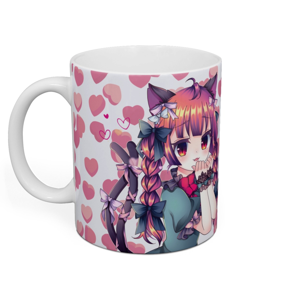 おりんくうマグカップ