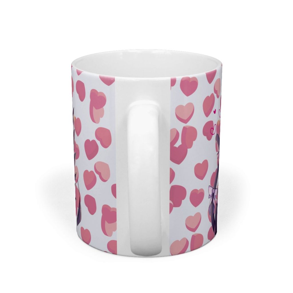 おりんくうマグカップ