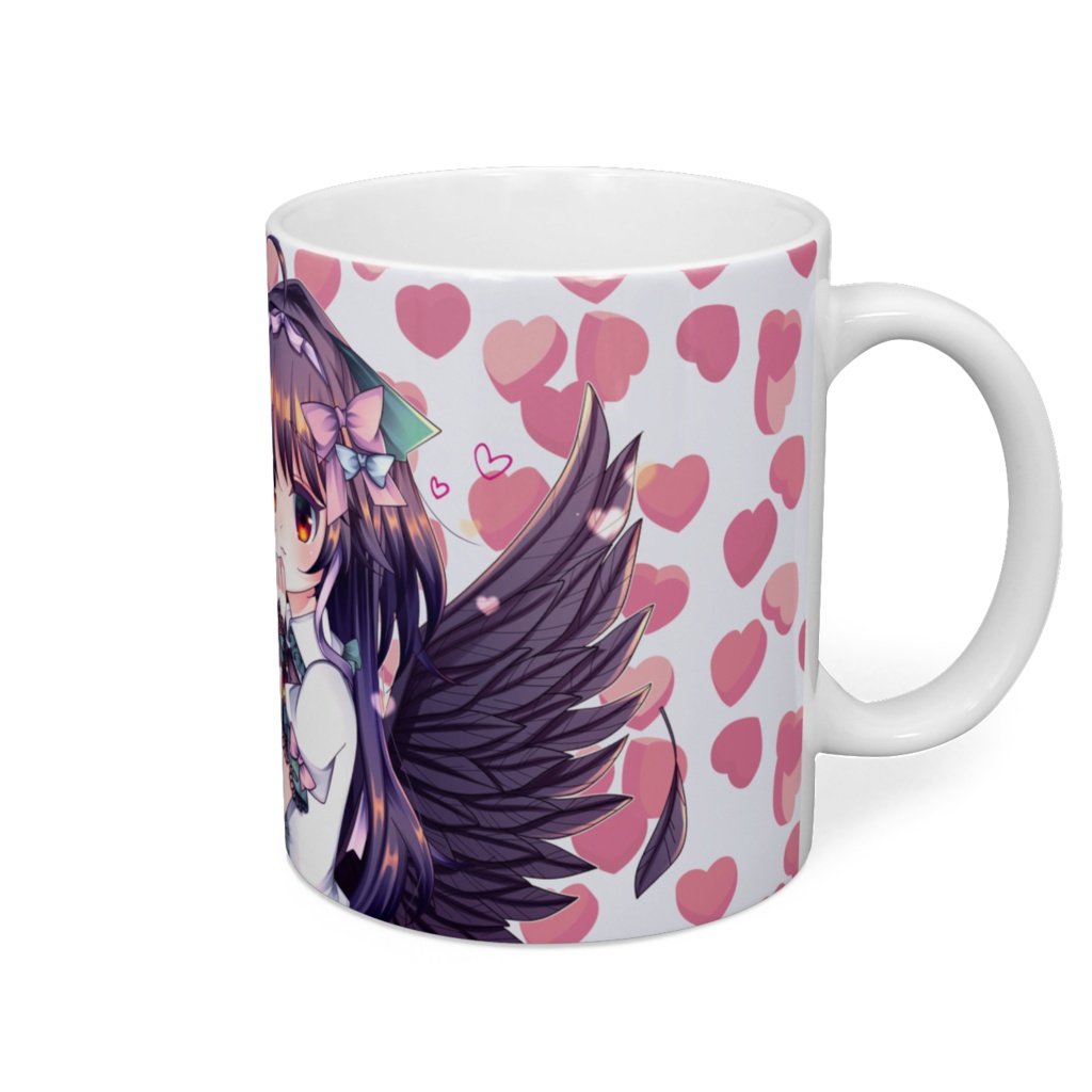 おりんくうマグカップ