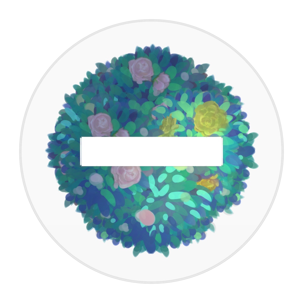 憂い顔お燐ちゃんアクリルフィギュア🥺