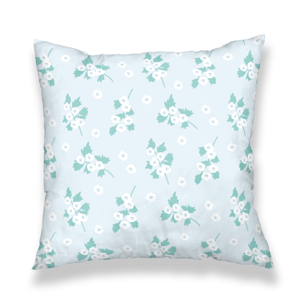 お燐ちゃんクッションカバー