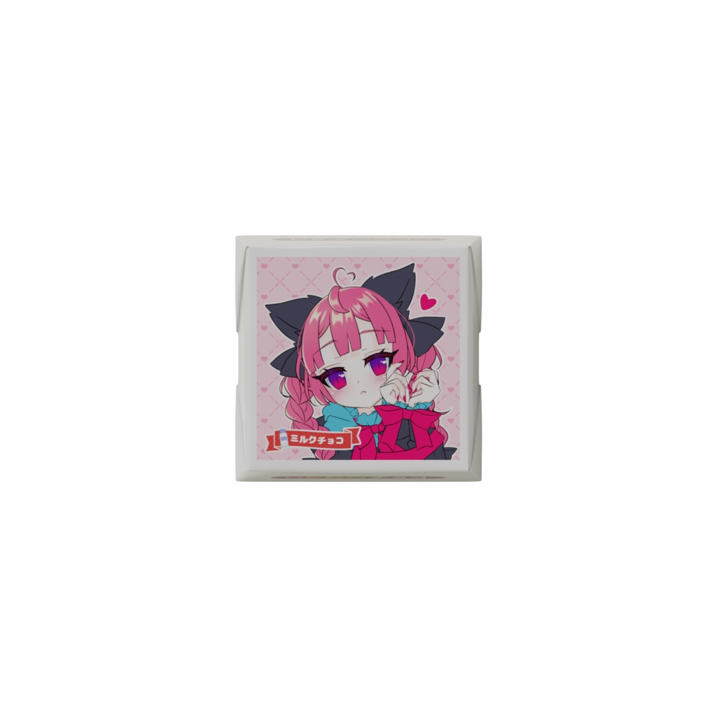 DECOチョコお燐ちゃんVer.♡