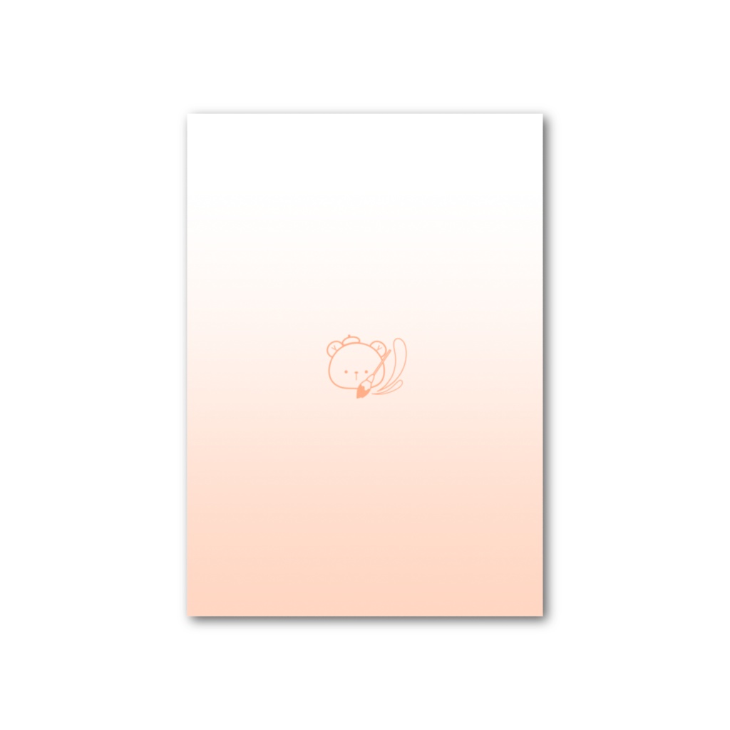 直筆らくがき&newサイン付き2025birthdayチェキ風フォトカード 3種