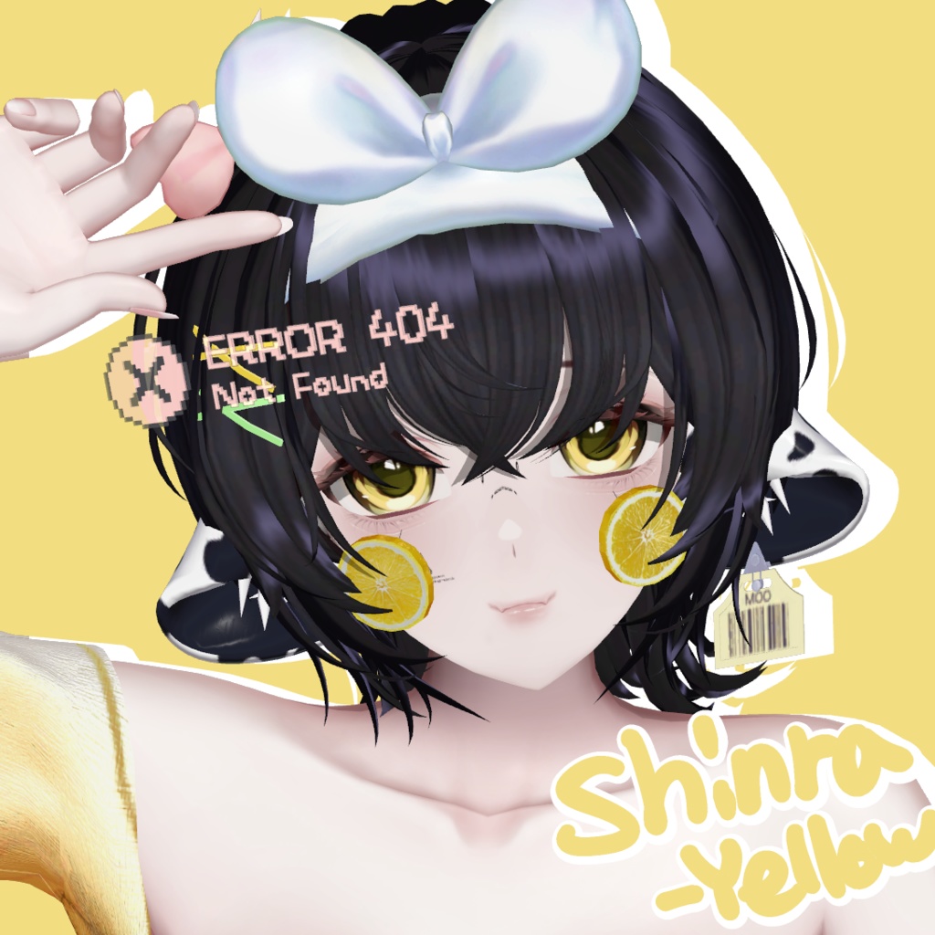 Manga Eyes! -Manuka, Shinra