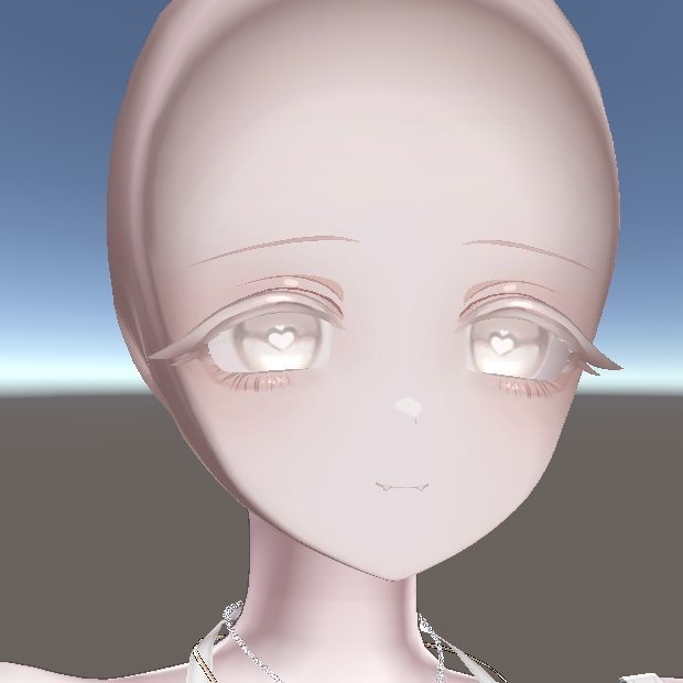 Pure Milltina face fullset